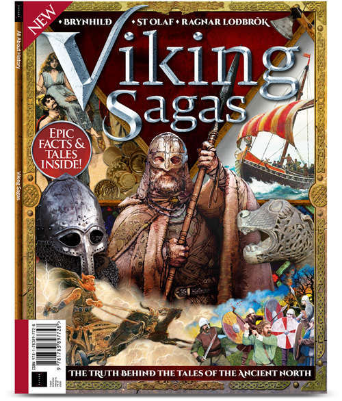 viking sagas online